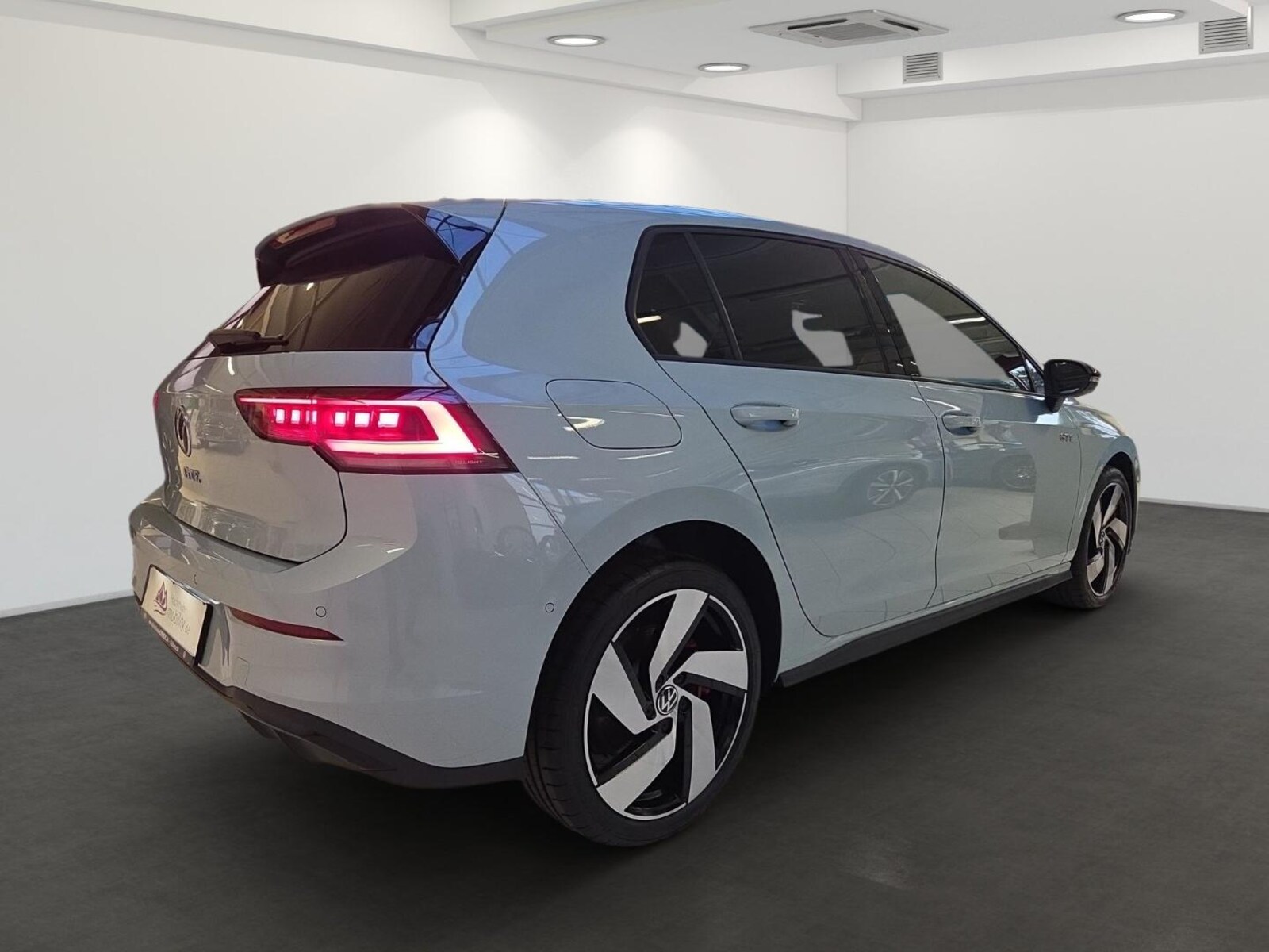 Volkswagen Golf – Bild 4