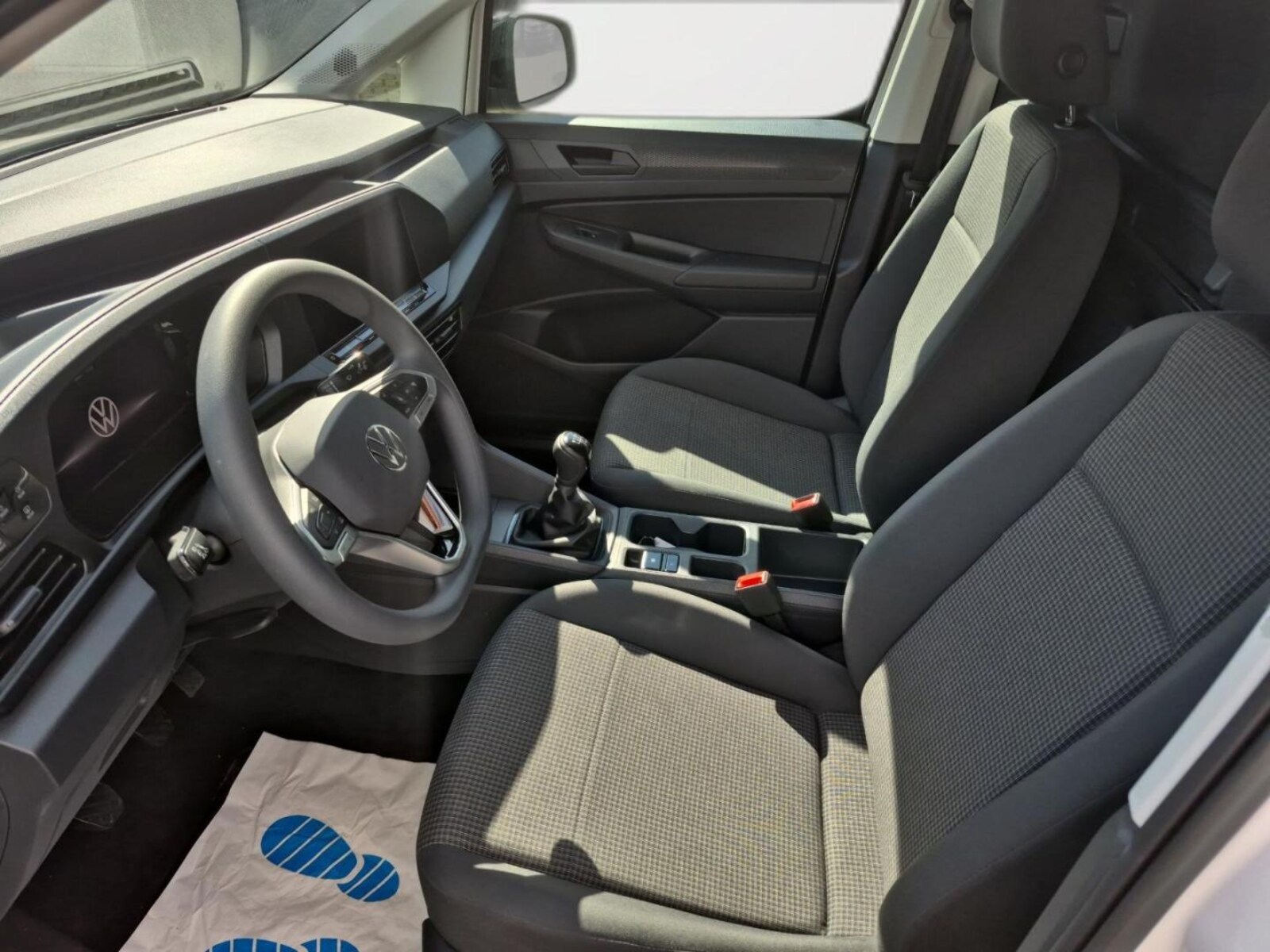 Volkswagen Caddy Cargo – Bild 8