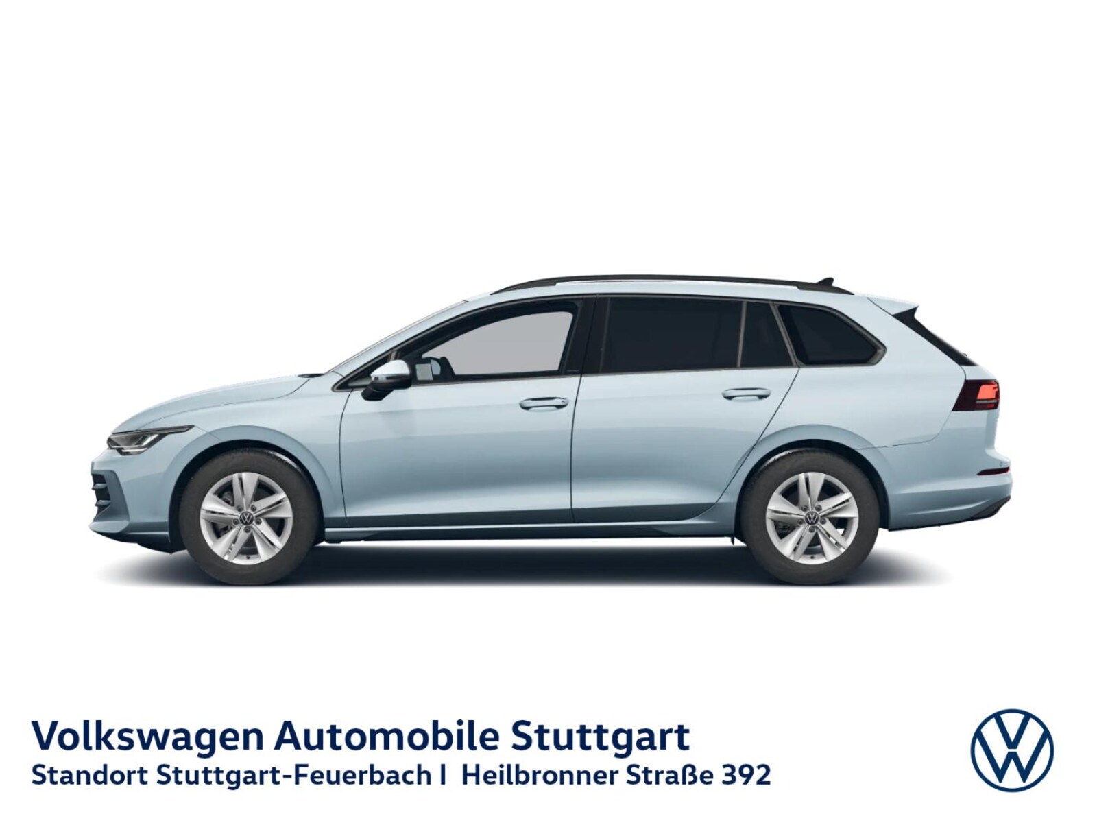 Volkswagen Golf Variant – Bild 6