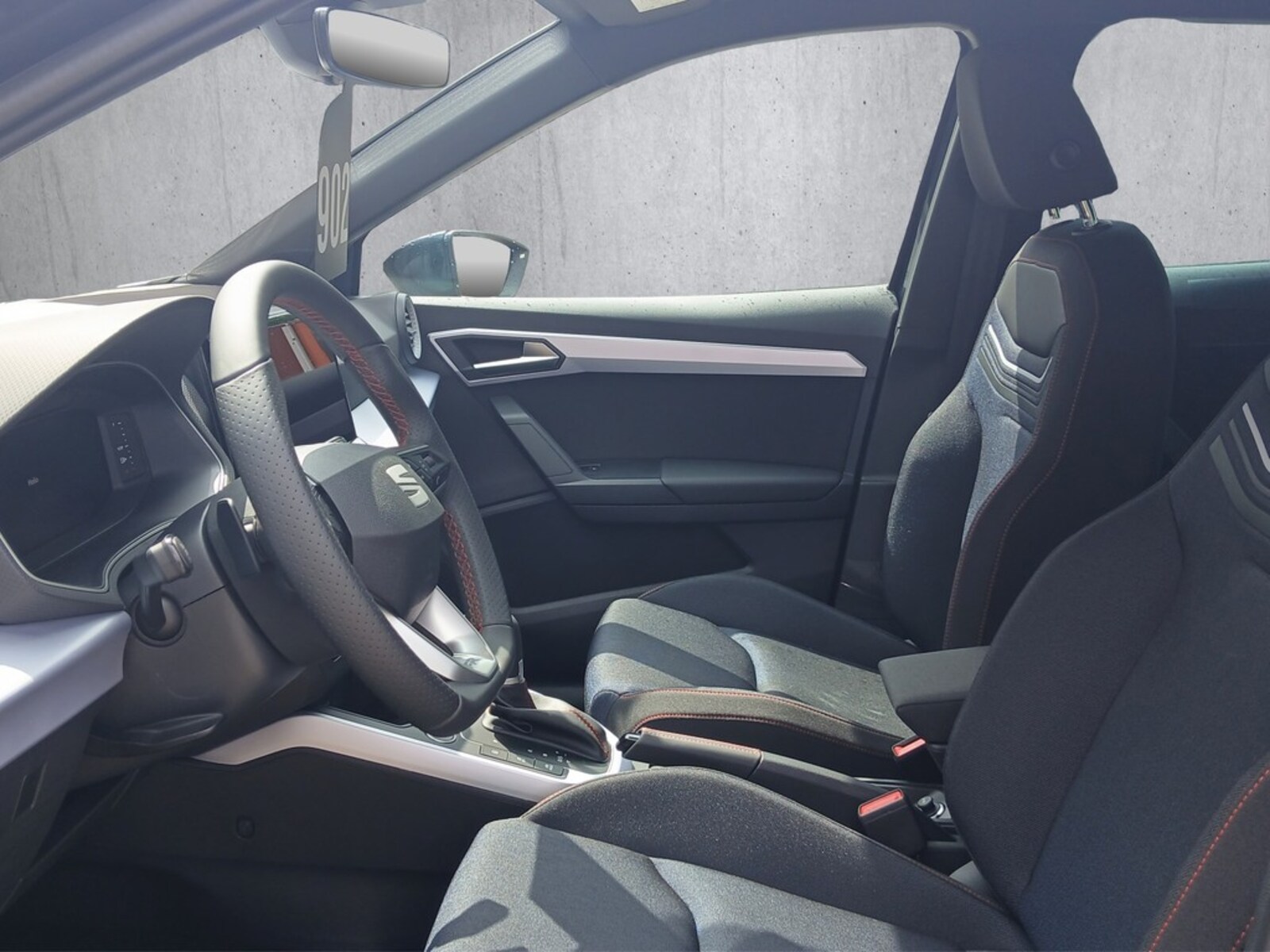 SEAT Arona – Bild 9