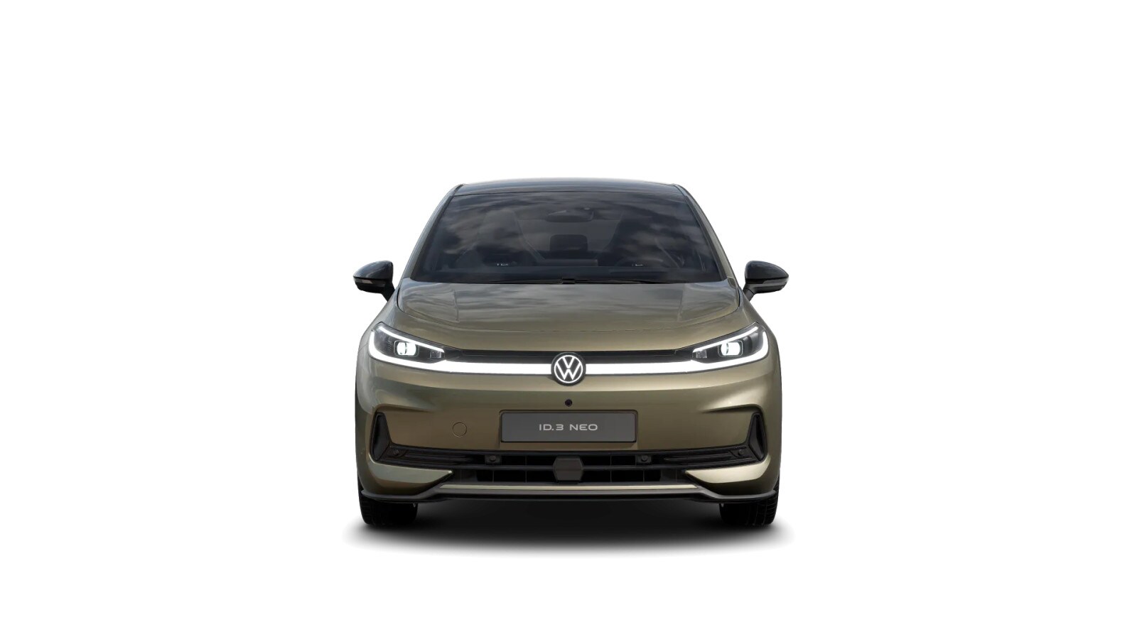 Volkswagen ID.3 Neo – Bild 3