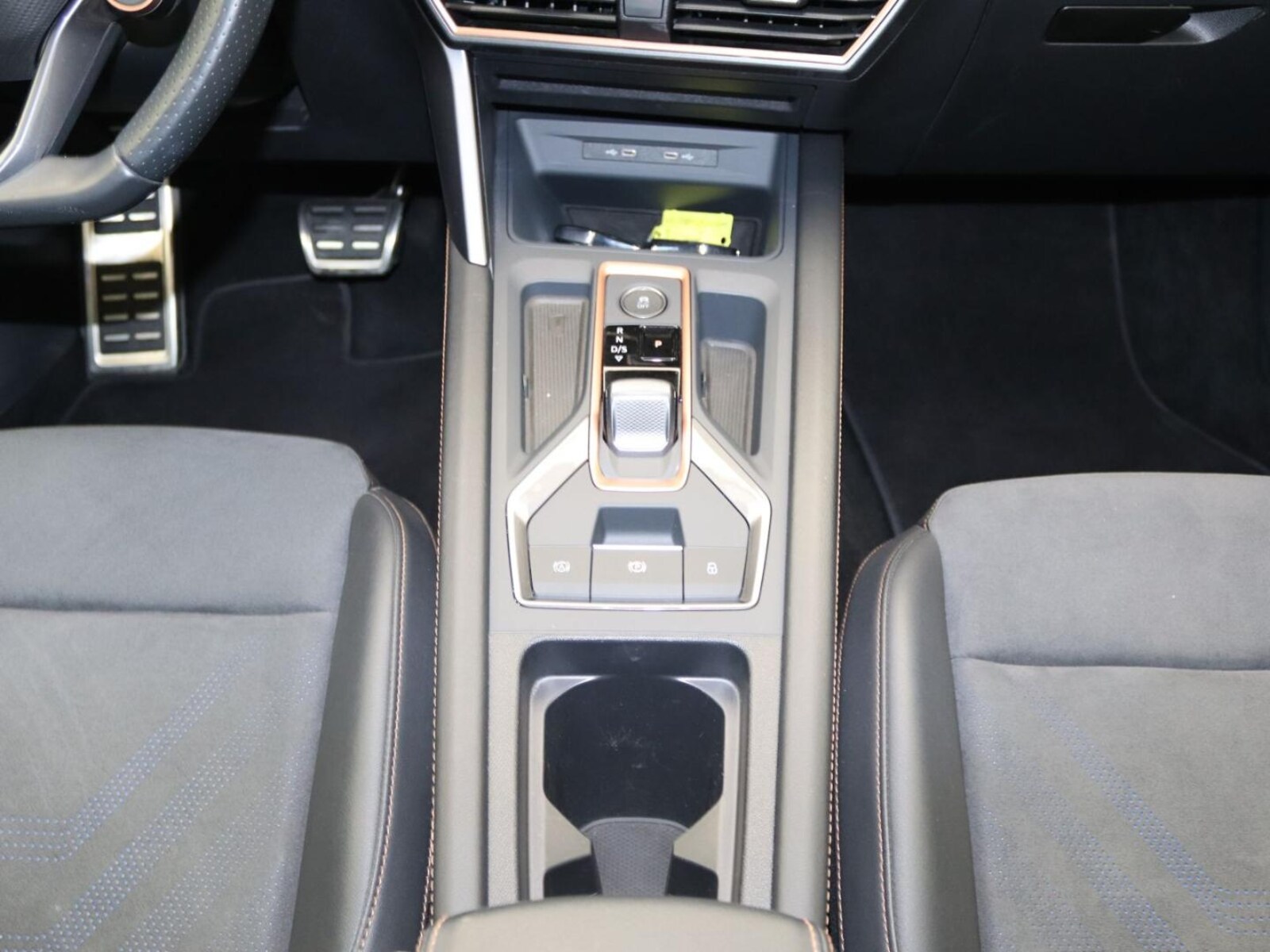 CUPRA Formentor – Bild 11