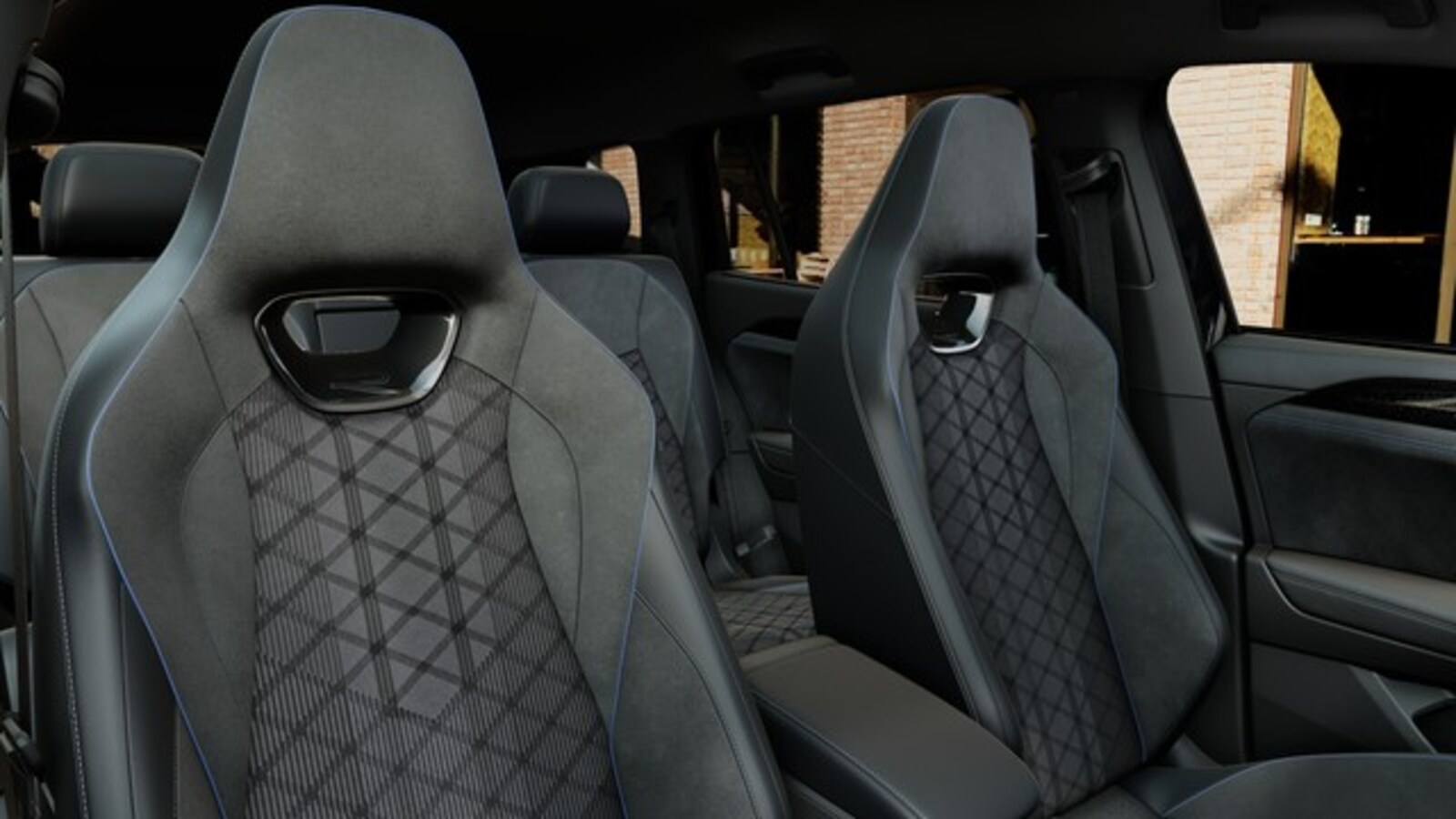 Volkswagen Tayron – Bild 4