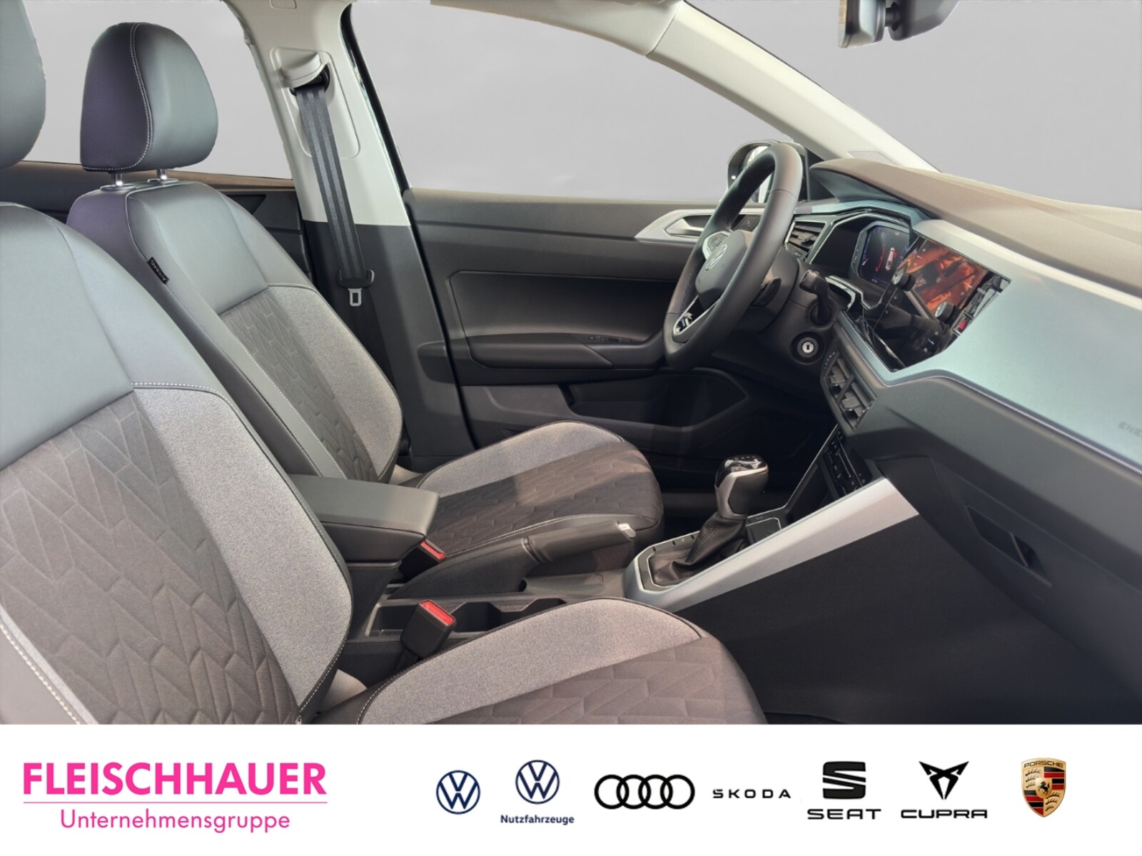 Volkswagen Taigo – Bild 9