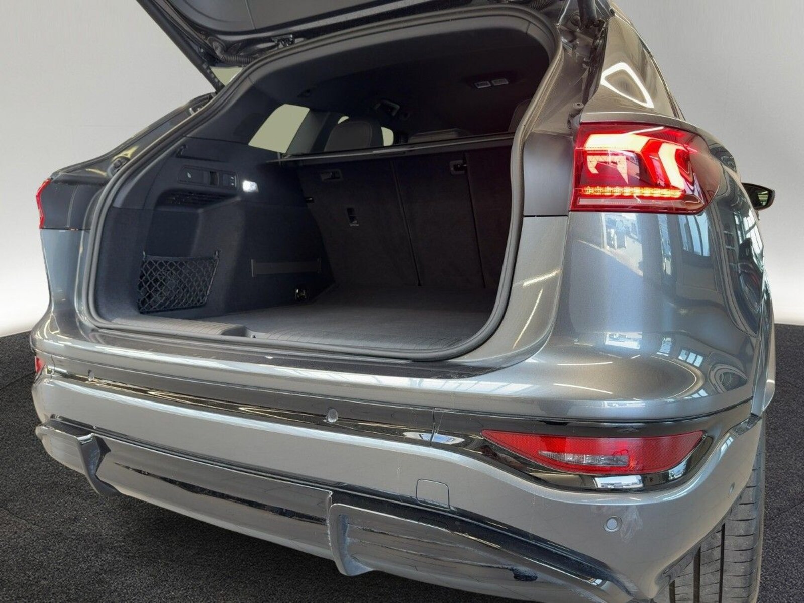 Audi Q6 e-tron – Bild 6