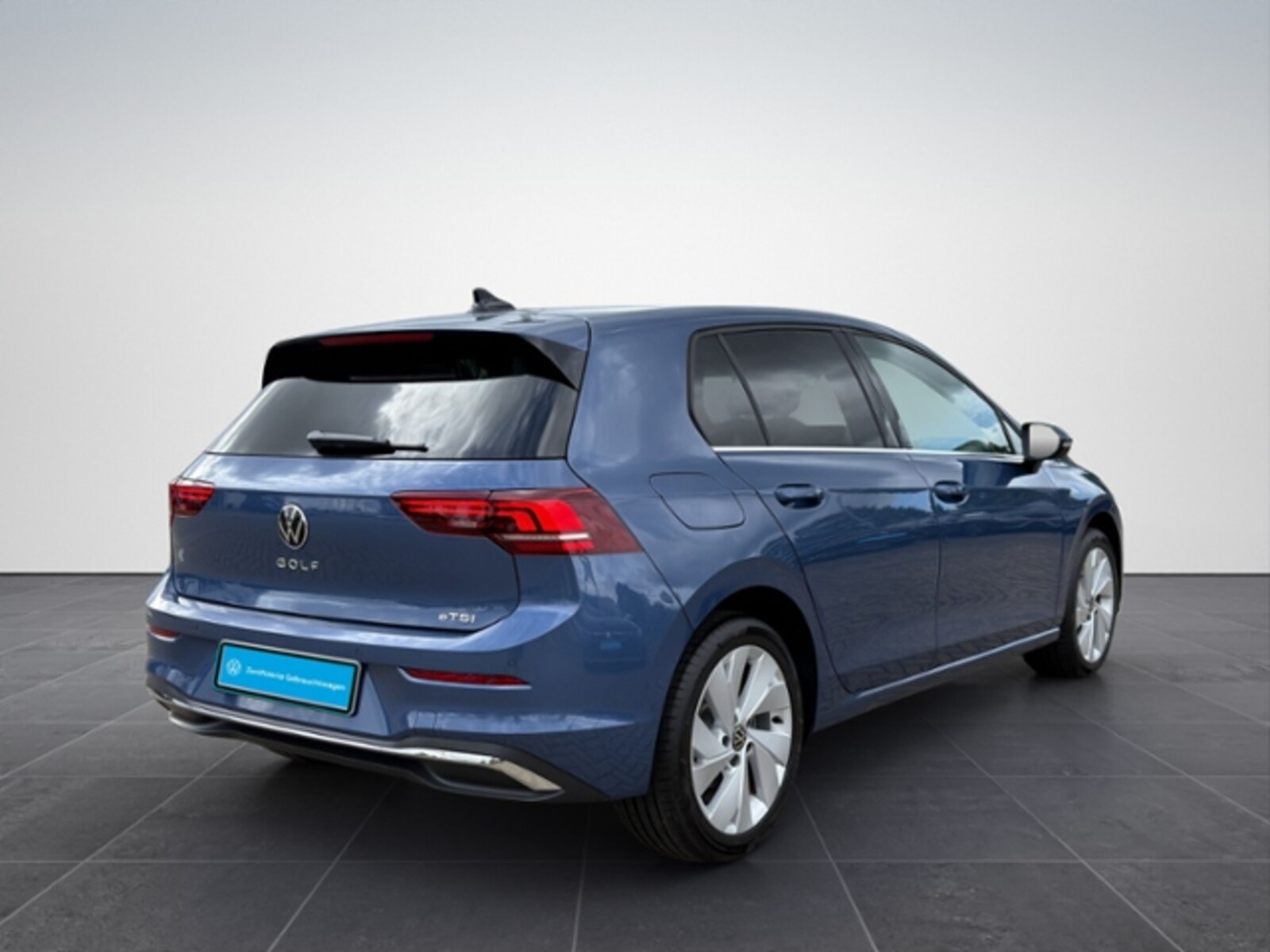 Volkswagen Golf – Bild 7