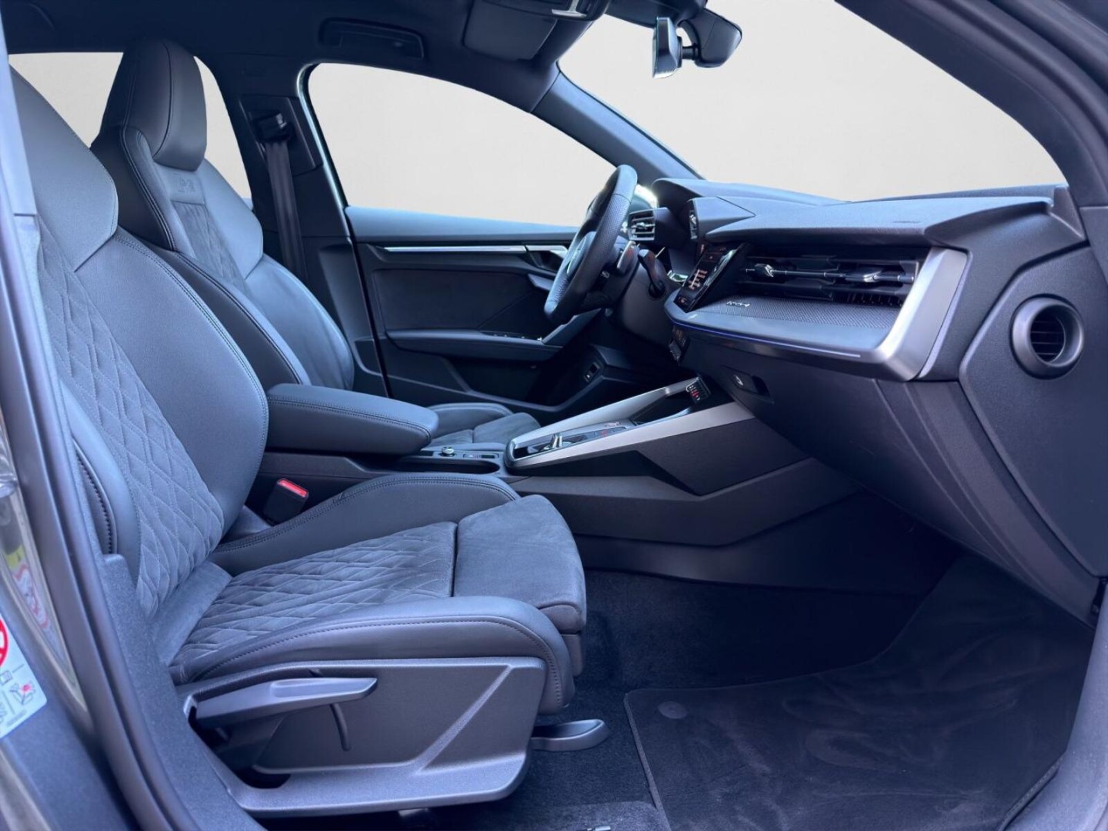 Audi RS 3 Sportback – Bild 4