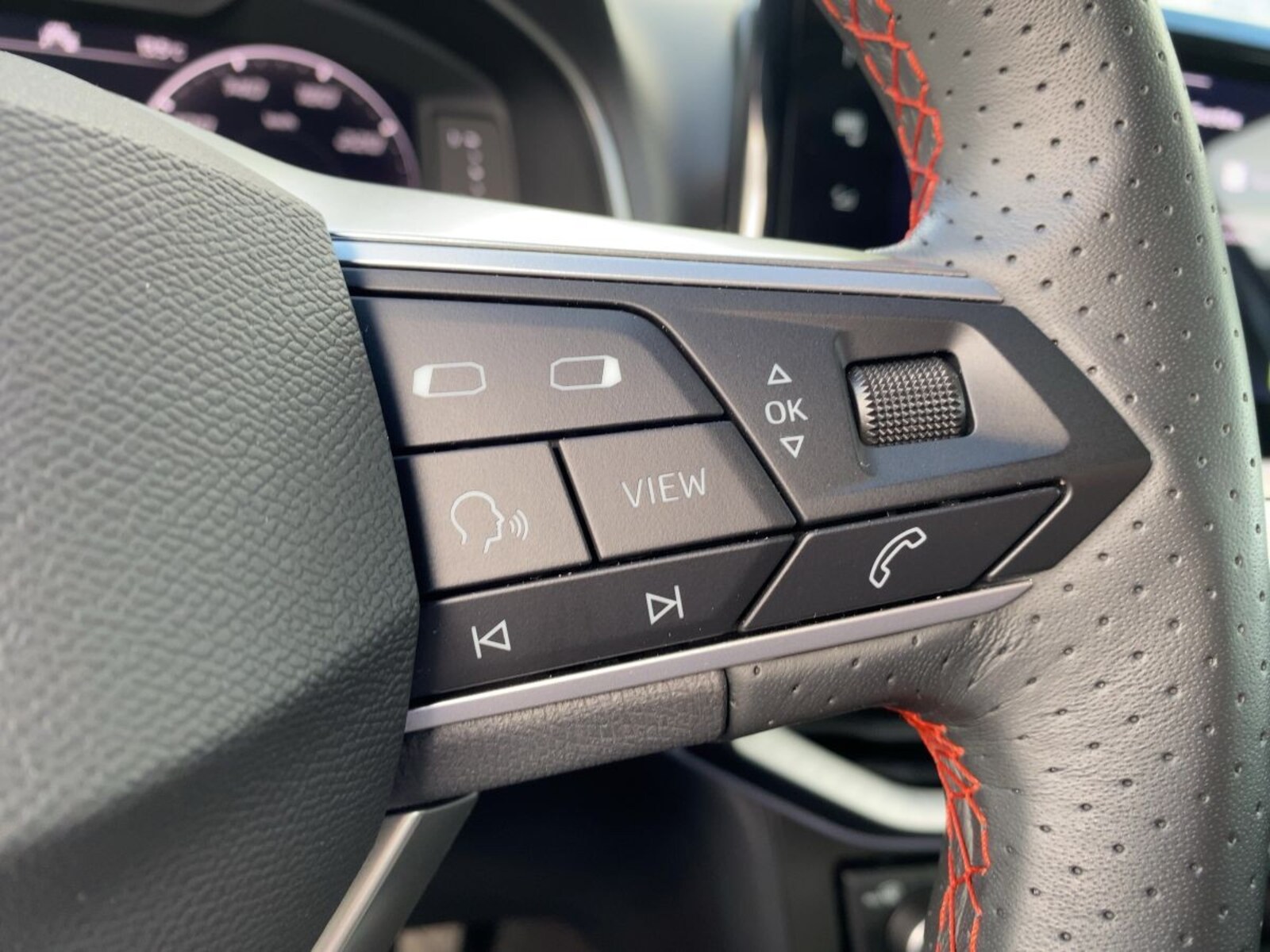 SEAT Ibiza – Bild 16