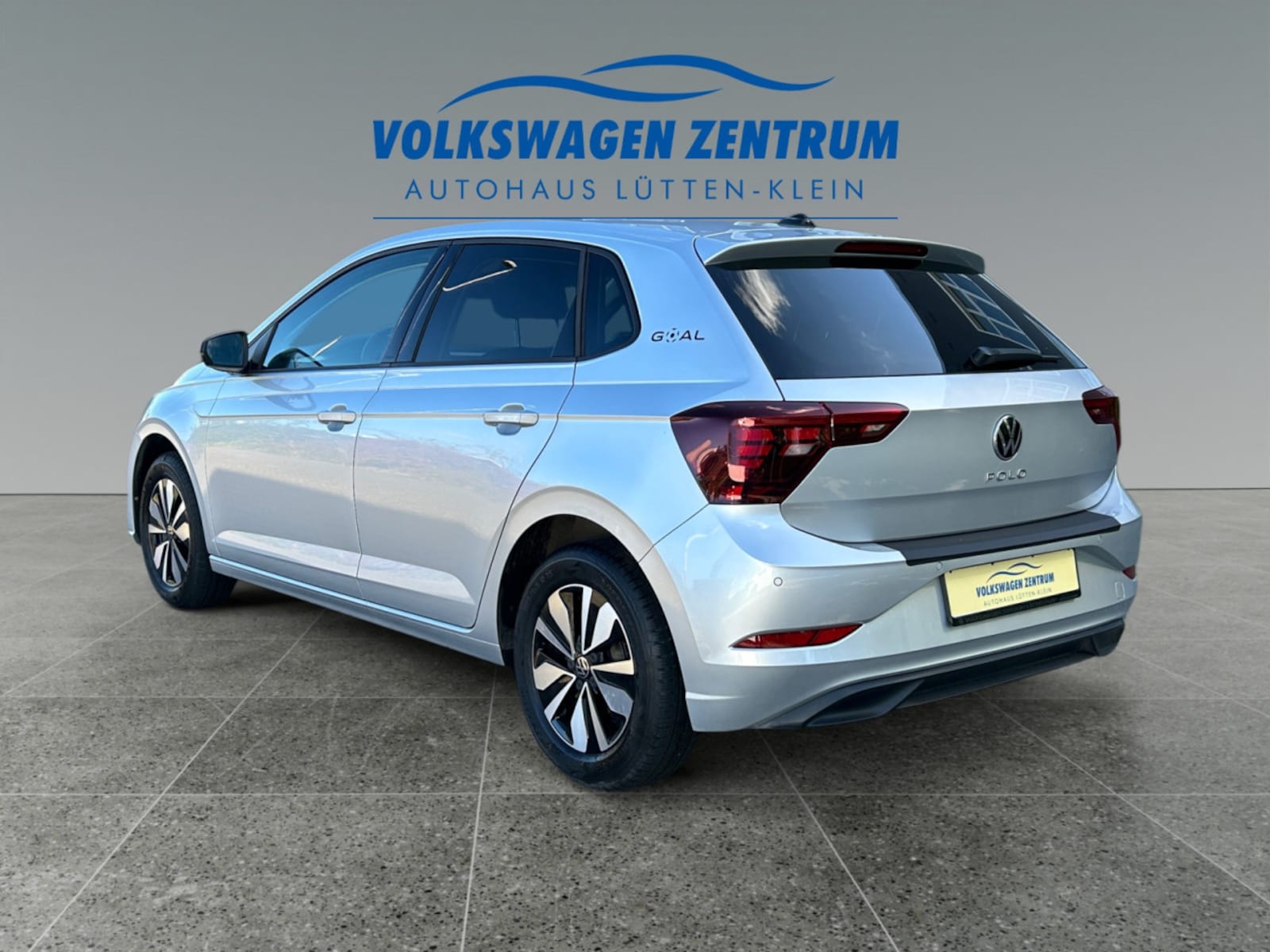 Volkswagen Polo – Bild 4