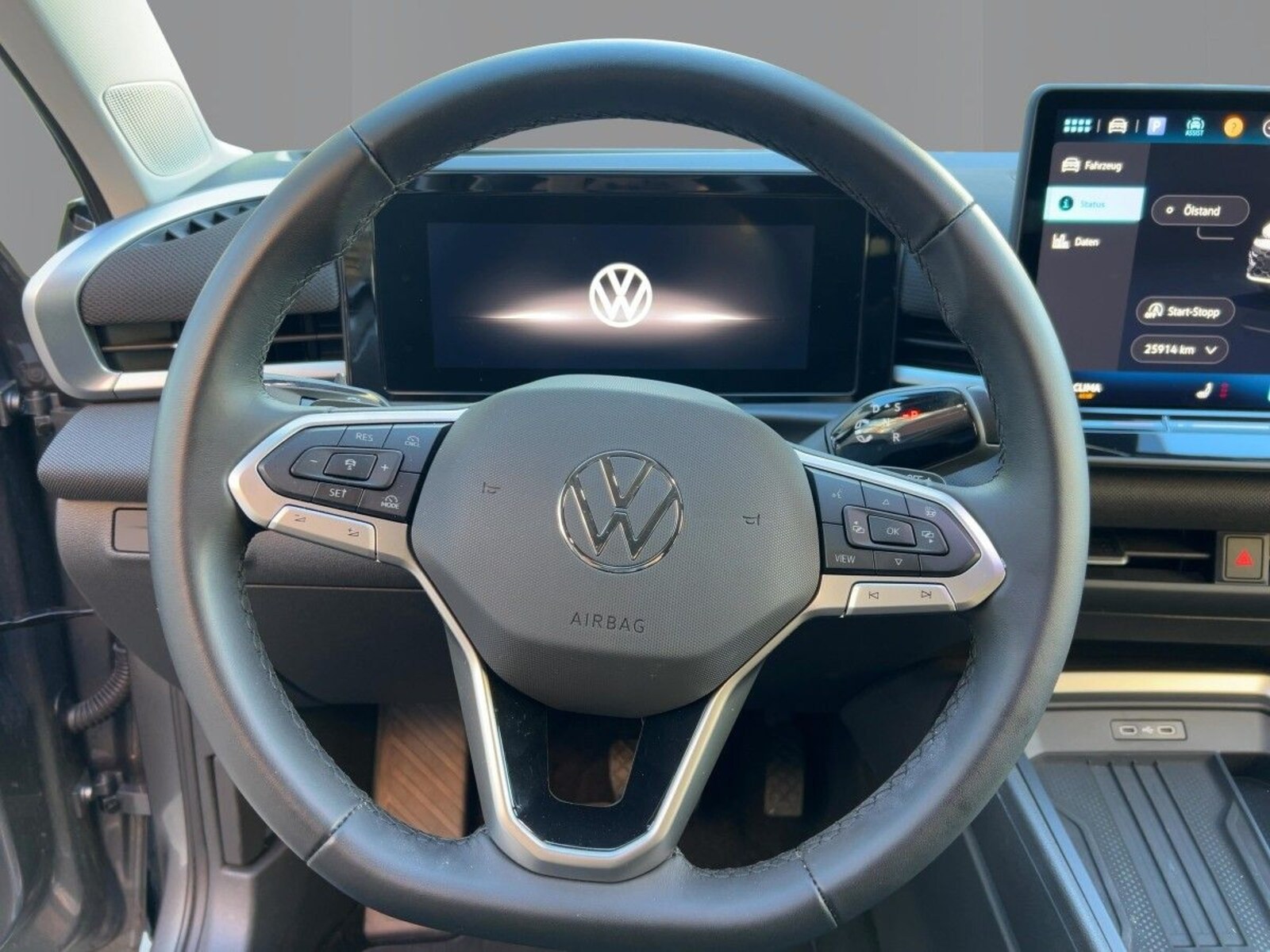 Volkswagen T-Roc – Bild 12