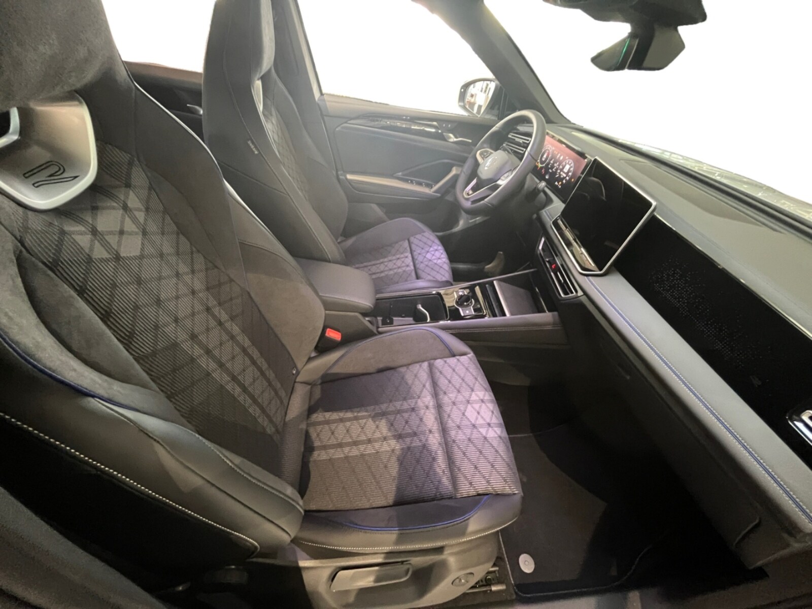 Volkswagen Tiguan – Bild 15