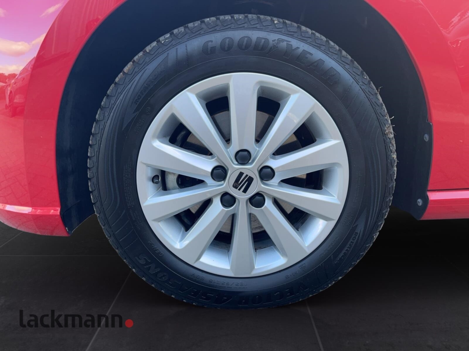 SEAT Ibiza – Bild 14