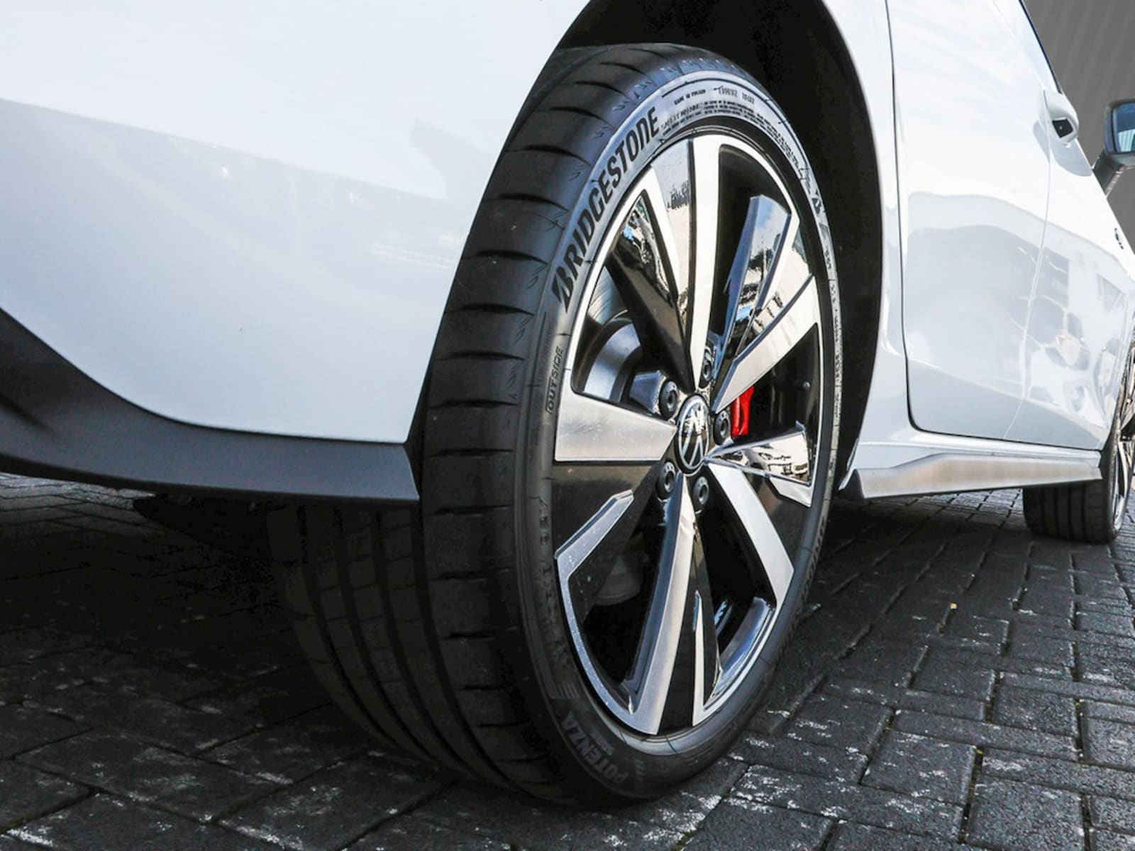 Volkswagen Golf – Bild 7