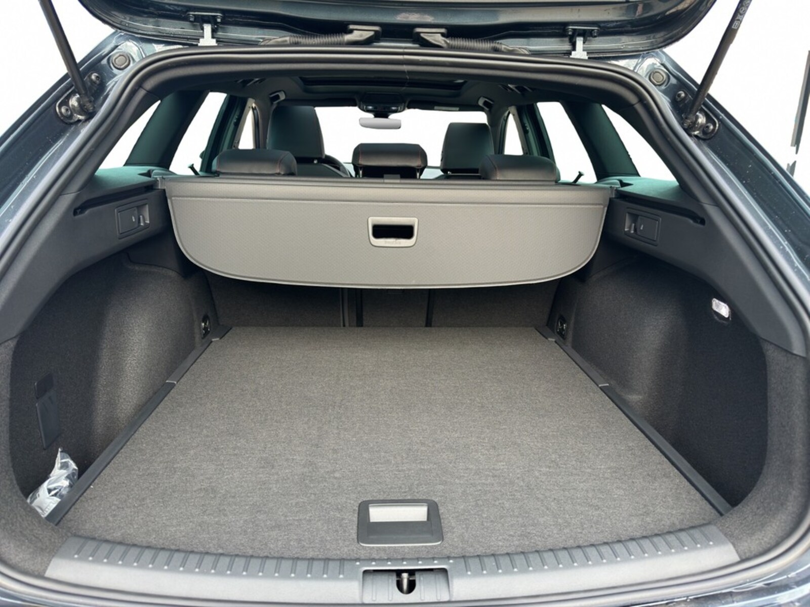 SEAT Leon Sportstourer – Bild 8