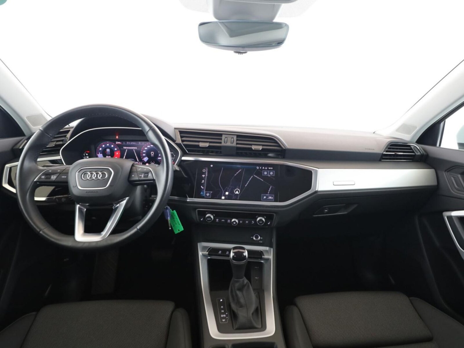 Audi Q3 – Bild 13