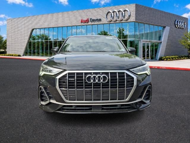 2021 Audi Q3 SUV