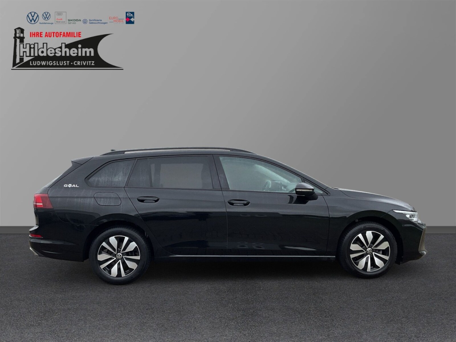Volkswagen Golf Variant – Bild 6