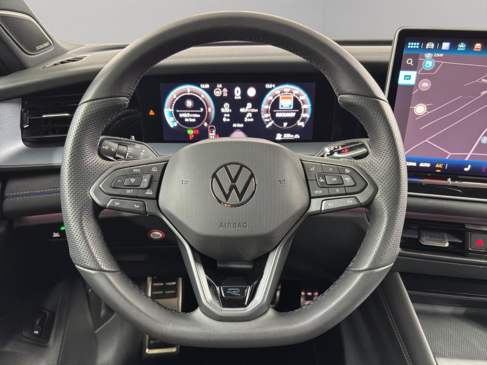Volkswagen Tayron – Bild 11