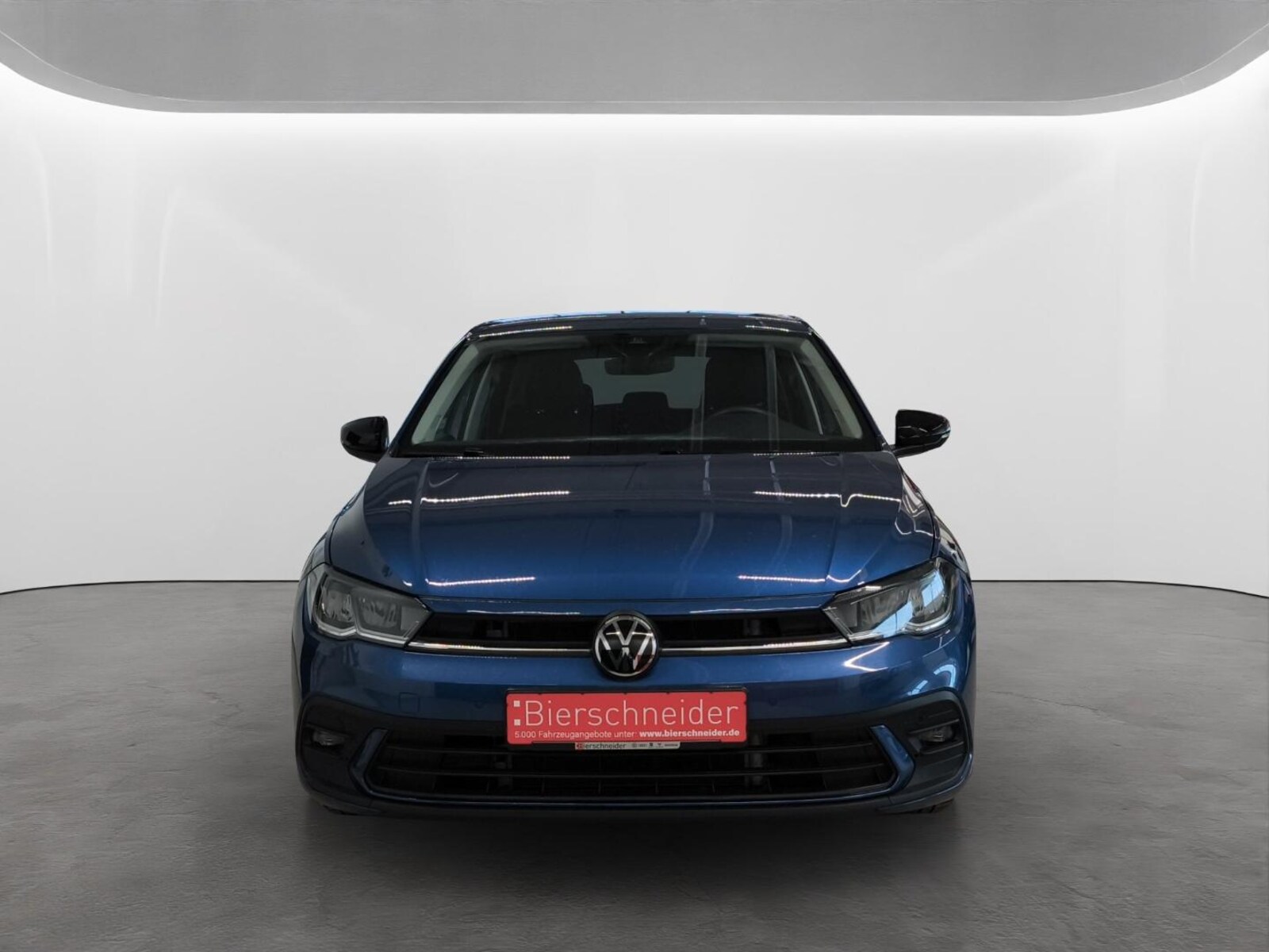 Volkswagen Polo – Bild 3