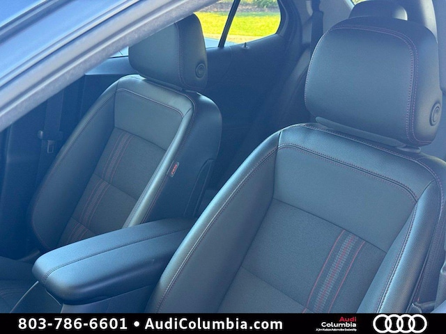 2024 Chevrolet Equinox RS - Photo 18