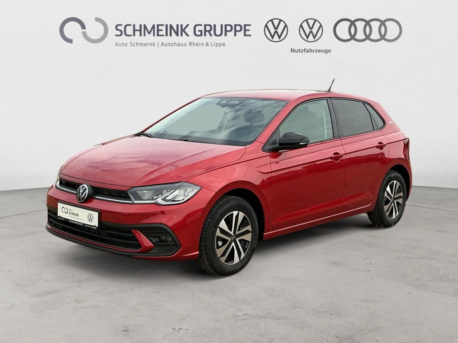 Volkswagen Polo – Bild 2
