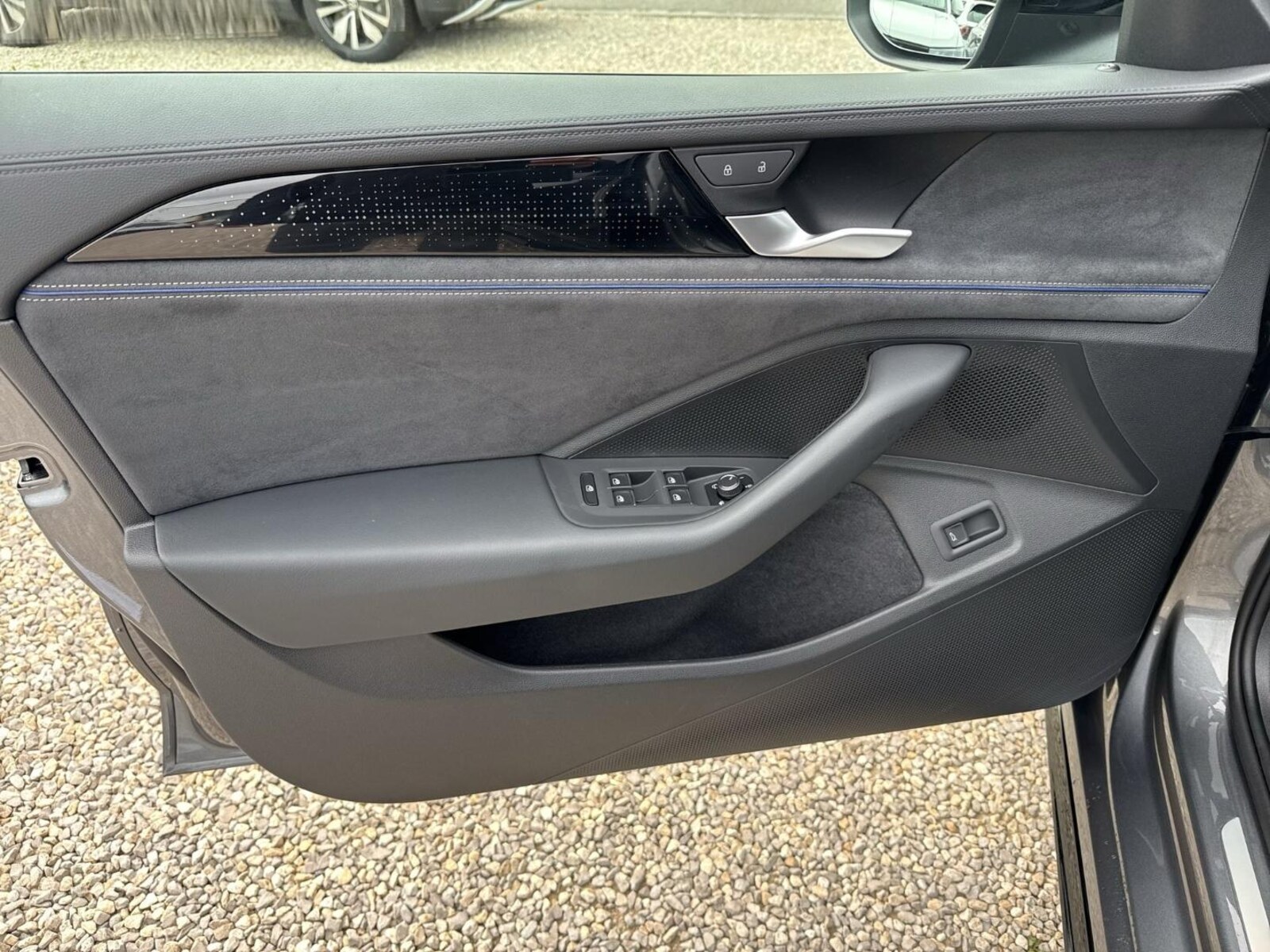Volkswagen Passat – Bild 15
