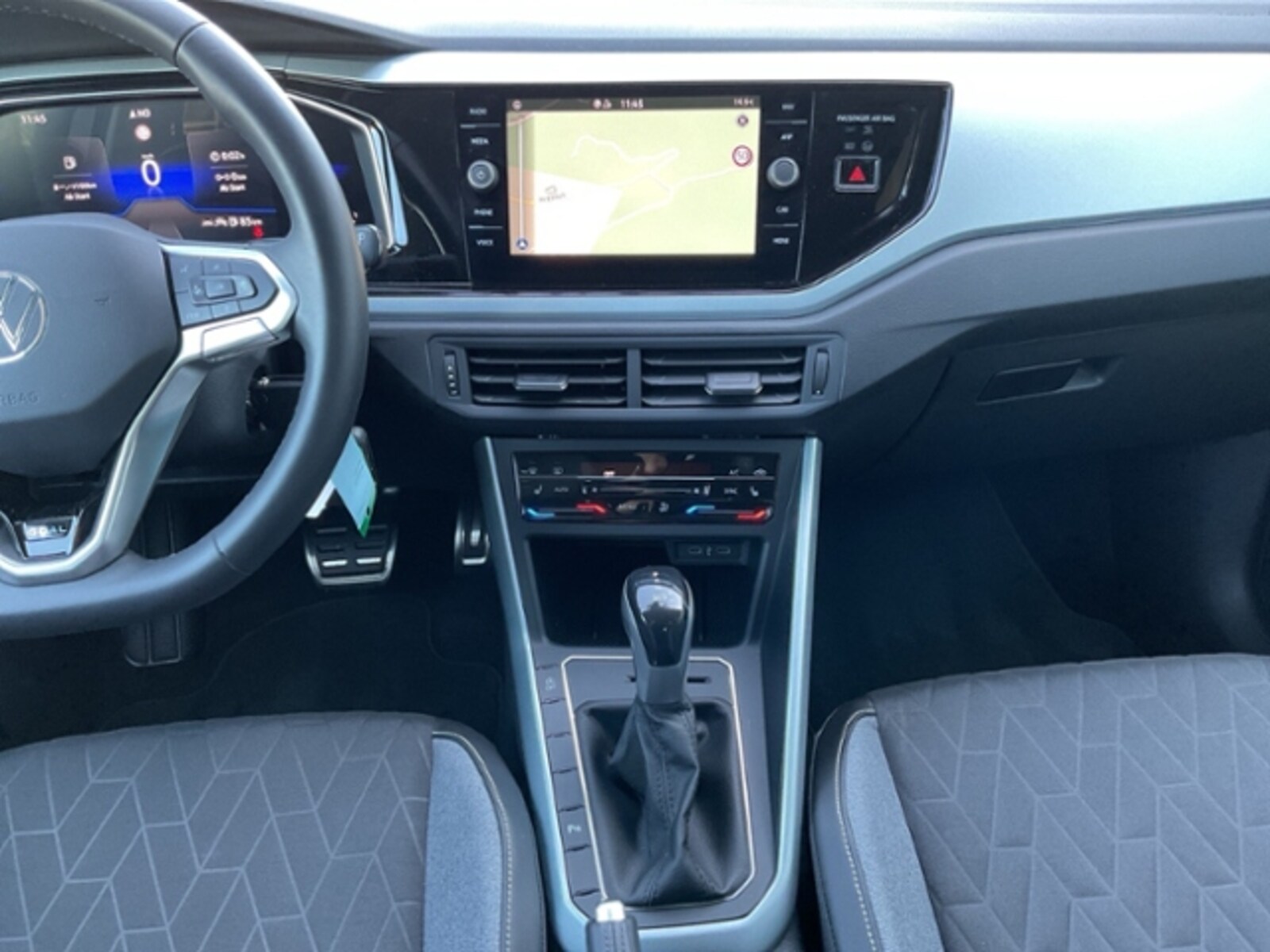 Volkswagen Taigo – Bild 9
