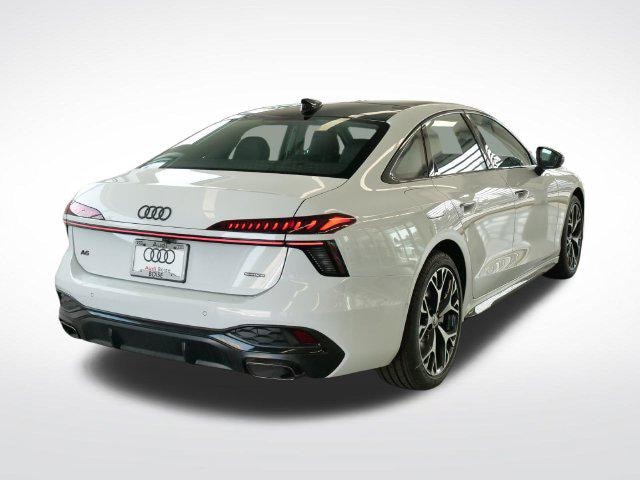 2026 Audi A6 Premium Plus - Photo 6