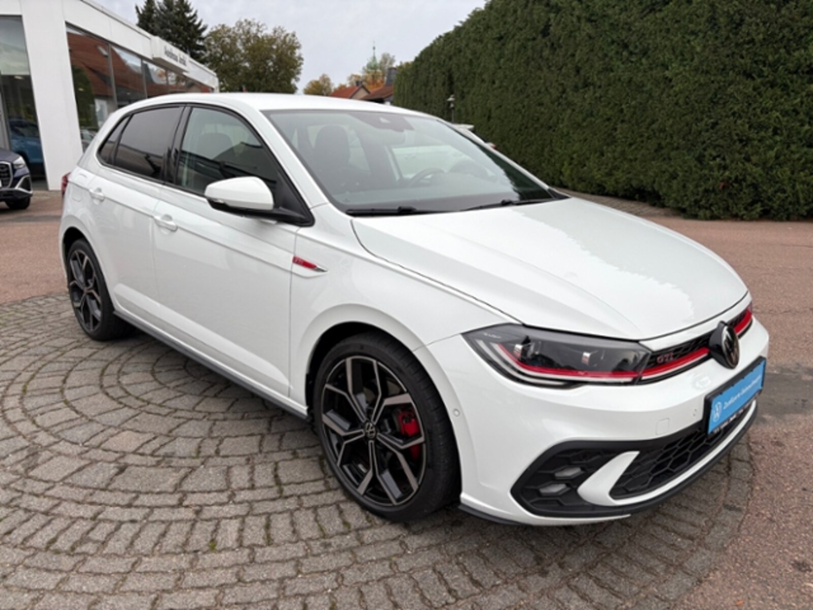 Volkswagen Polo – Bild 5