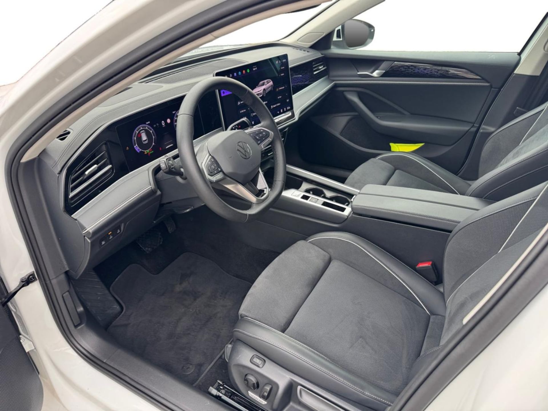 Volkswagen Passat Business