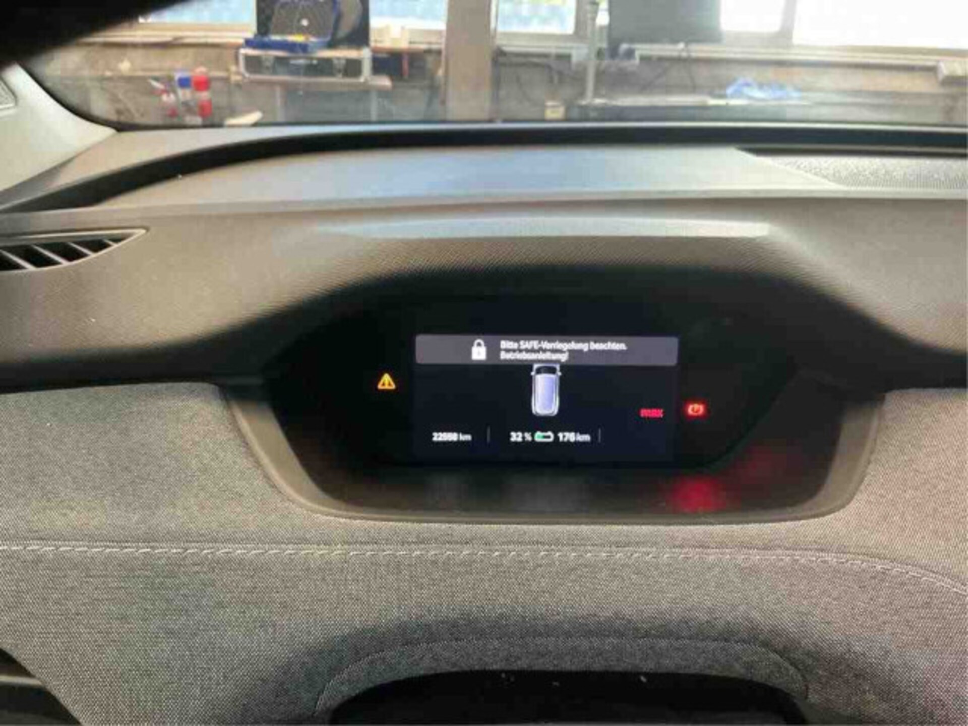Skoda Enyaq Coupé Clever 85