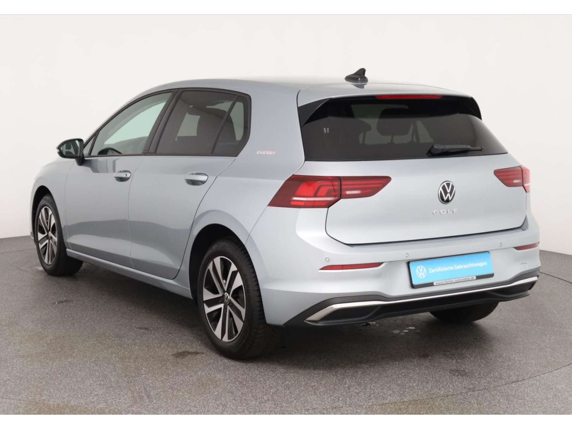 Volkswagen Golf ENERGY