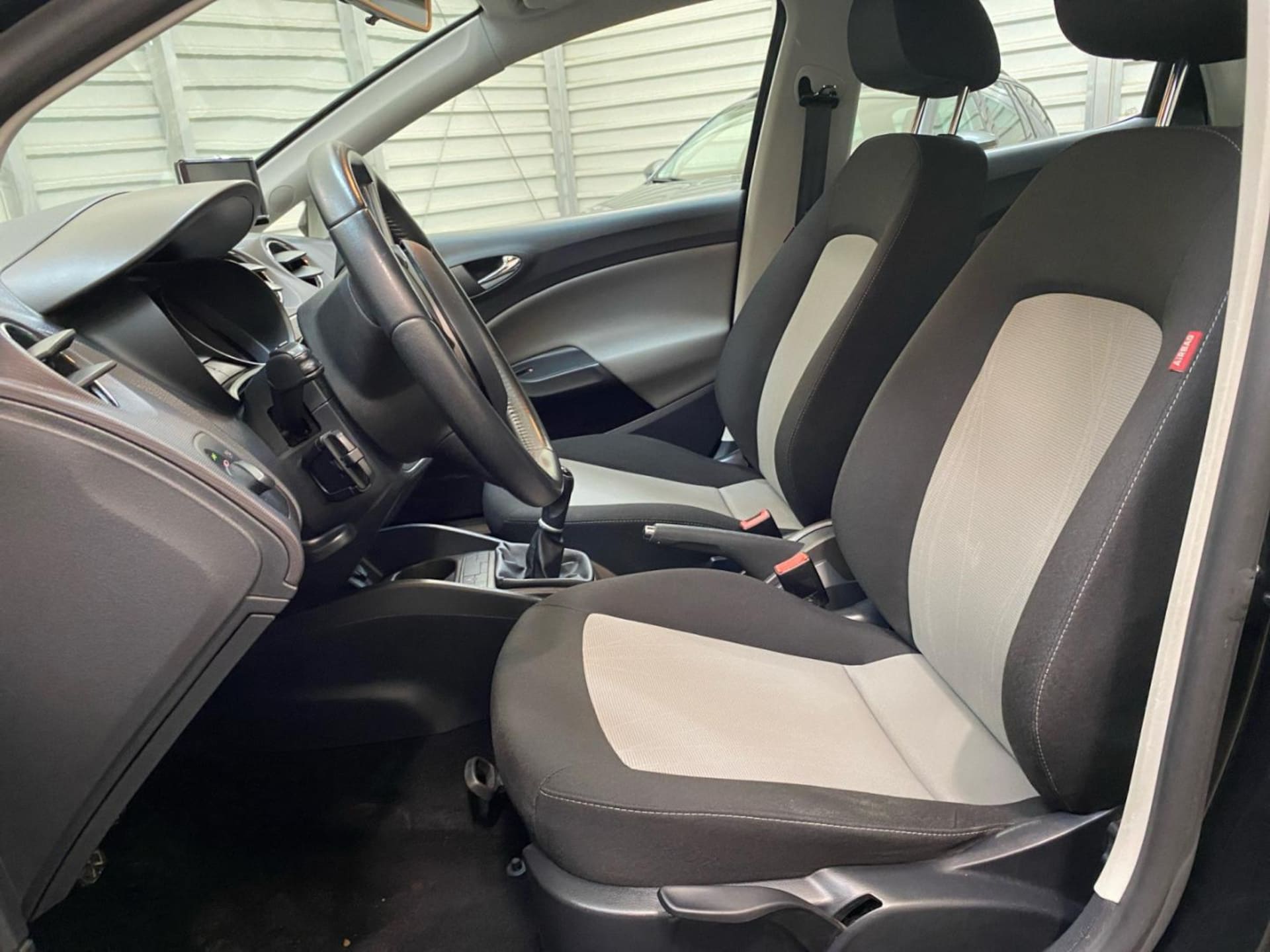 SEAT Ibiza Style