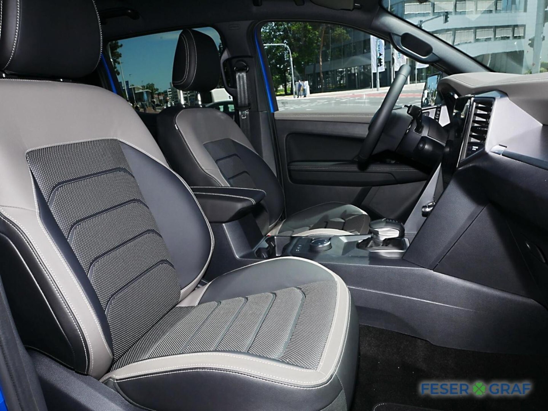 Volkswagen Amarok DoubleCab Aventura