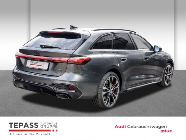 Image about Audi A5 Avant e-hybrid e-hybrid quattro 270 kW S tronic
