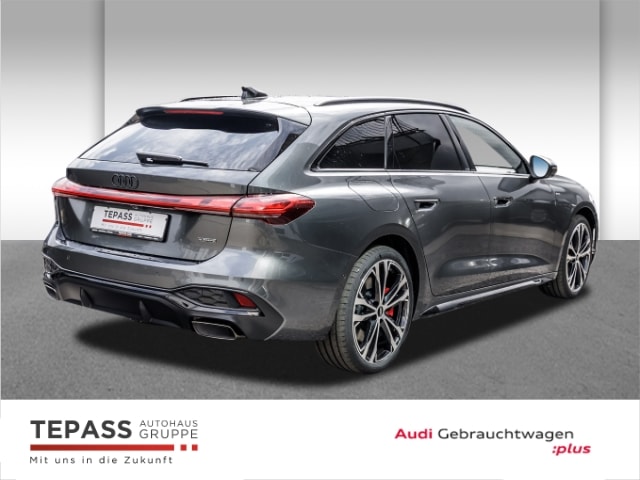 Image about Audi A5 Avant e-hybrid e-hybrid quattro 270 kW S tronic