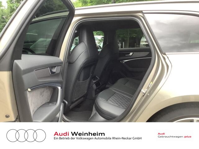 Image about Audi A6 Avant sport 50 TDI quattro tiptronic 8-stufig