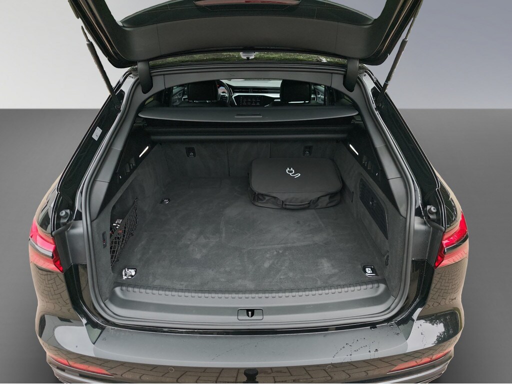 Image about Audi A6 Avant TFSI e 55 TFSI e quattro S tronic