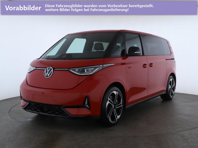 Volkswagen ID.Buzz