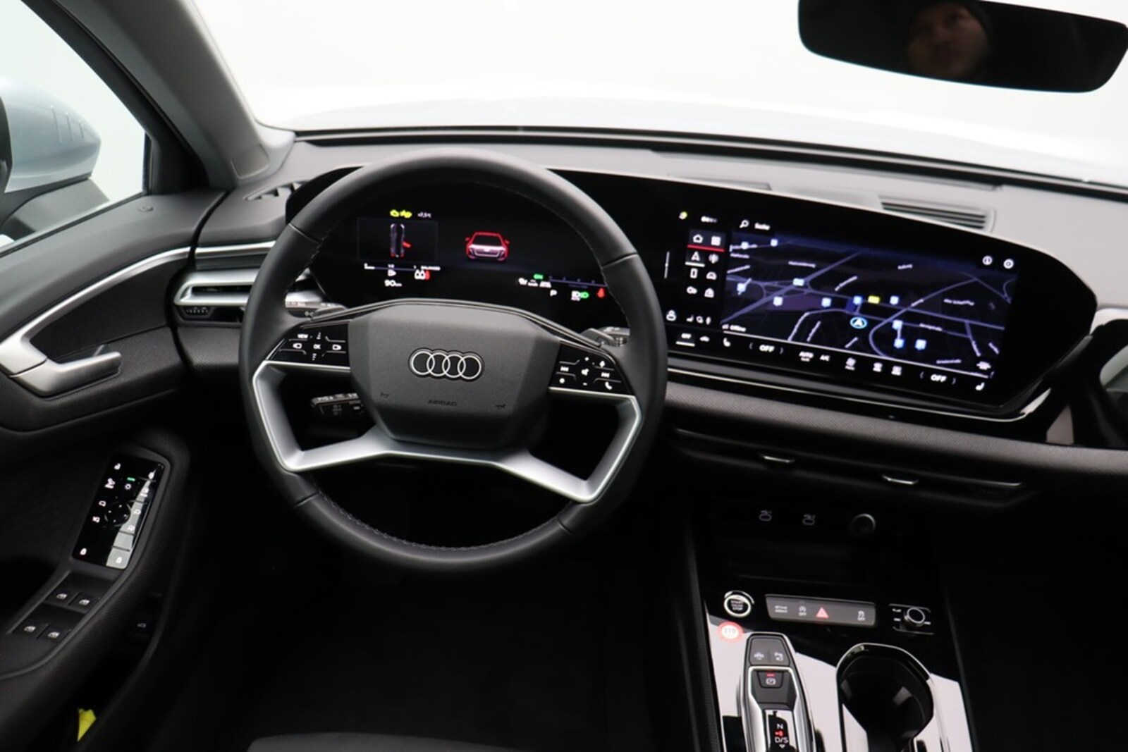 Audi A5 Avant – Bild 15