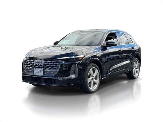 2025 Audi New Q5 Prestige's photo