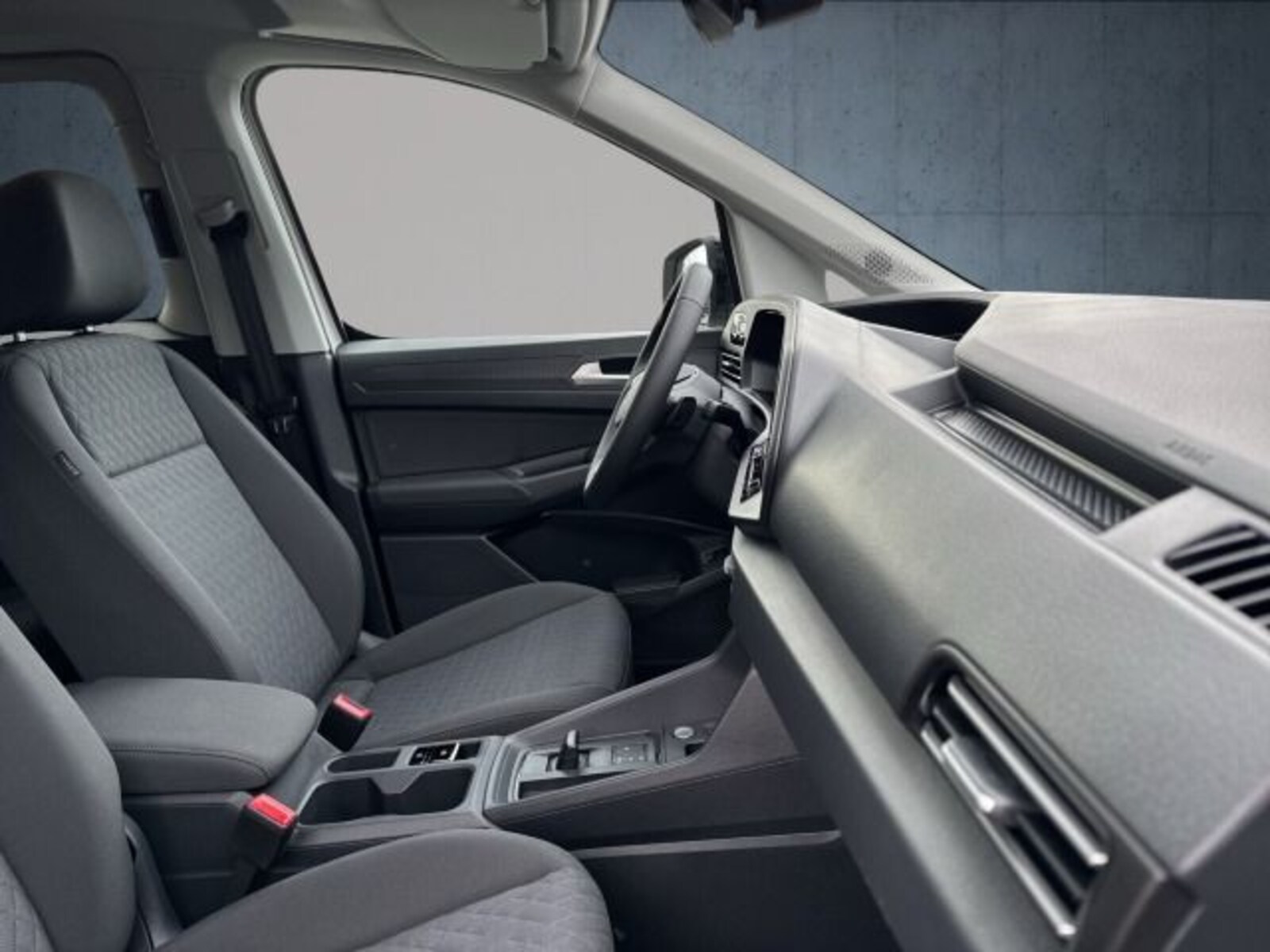 Volkswagen Caddy – Bild 20