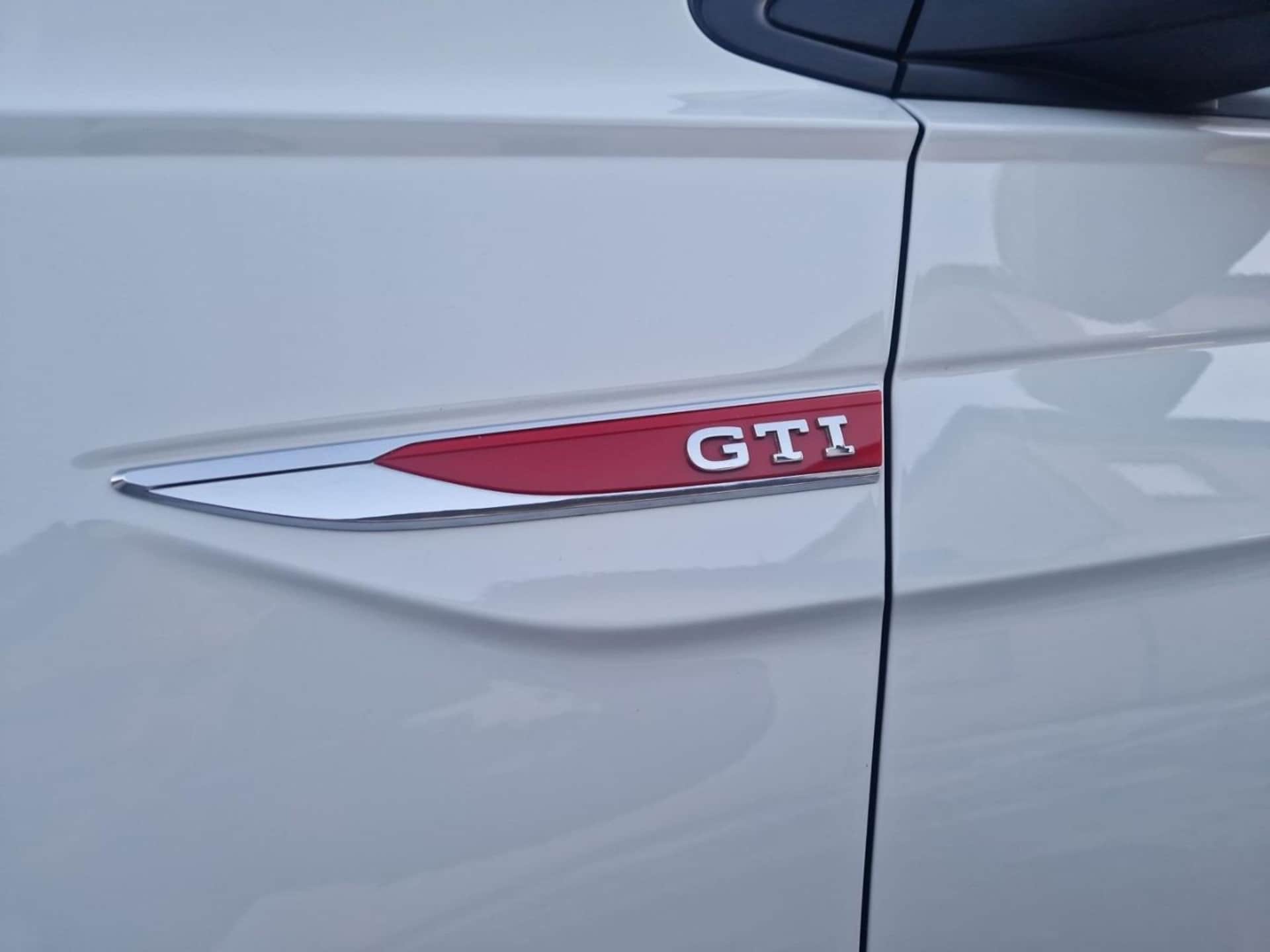 Volkswagen Polo GTI