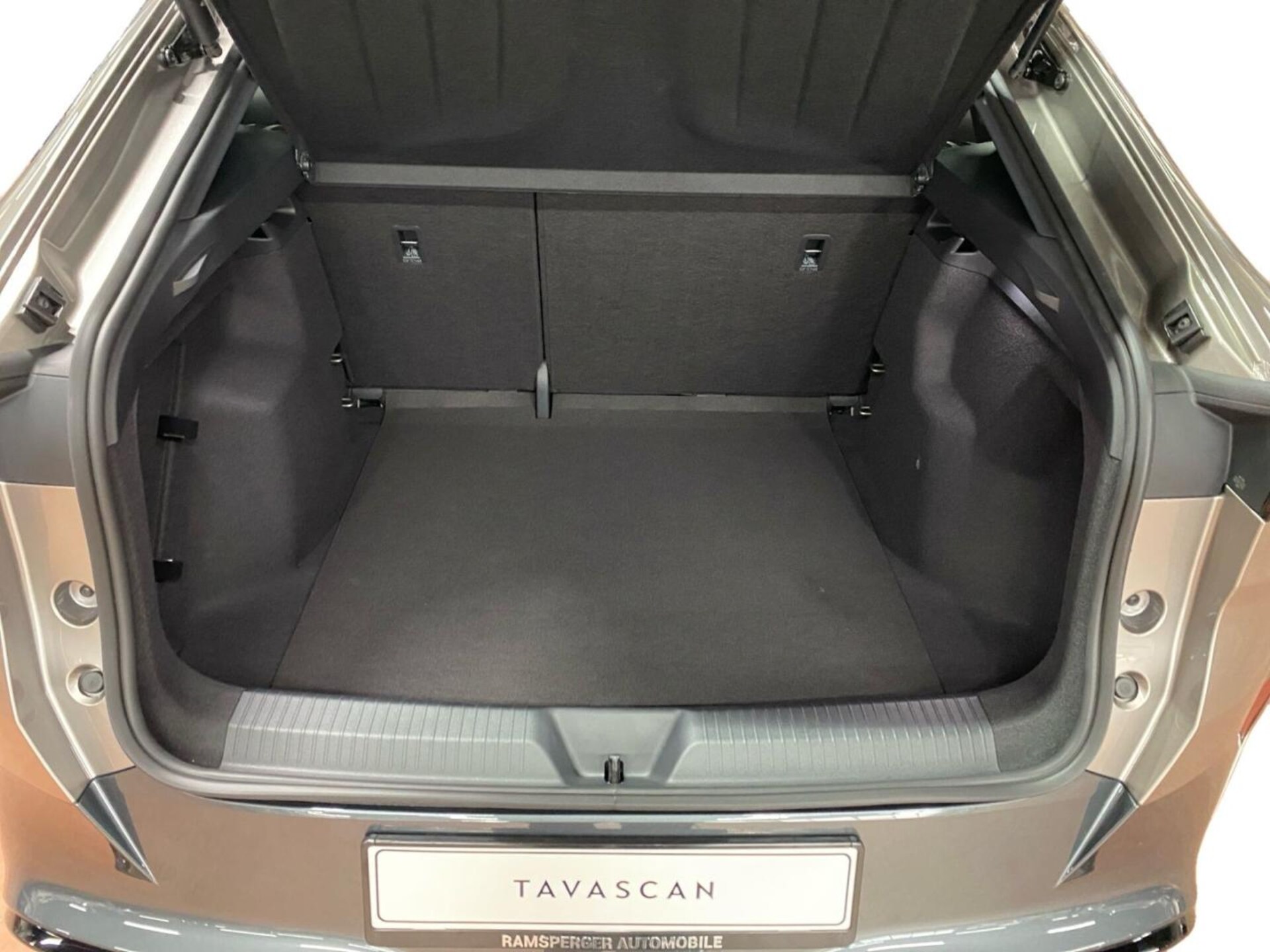 CUPRA Tavascan Endurance