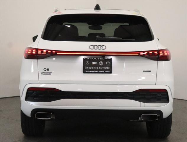 2025 Audi Q5 Premium - Photo 11