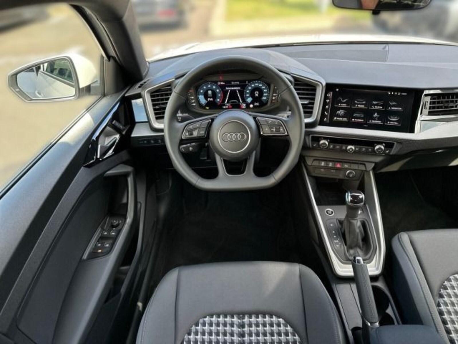 Audi A1 Sportback – Bild 8