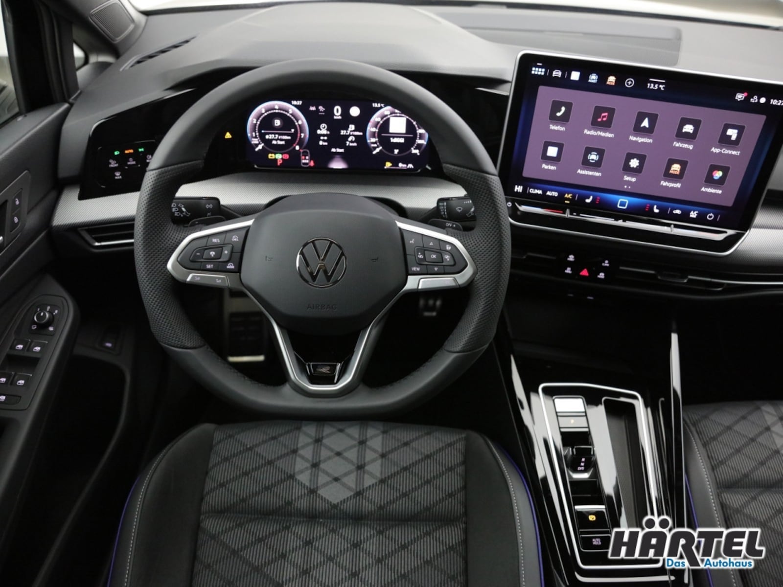 Volkswagen Golf Variant – Bild 10