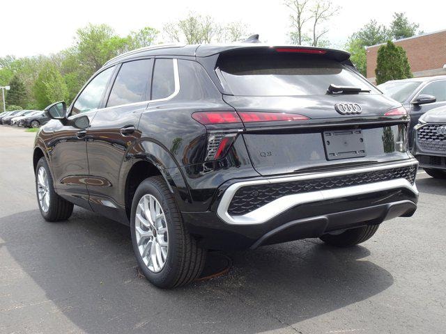 2026 Audi Q3 SUV