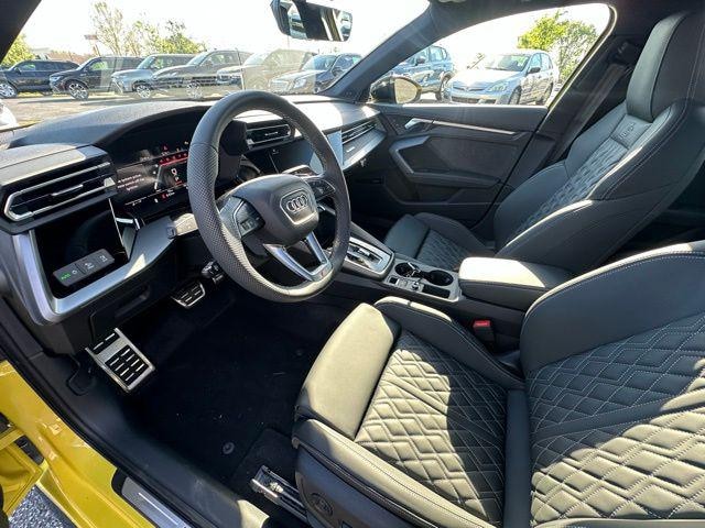 2026 Audi S3 Base - Photo 7