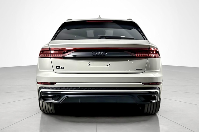 2023 Audi Q8